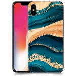 Acover Kryt na mobil Apple iPhone X/XS - Energie a Plynutí – Hledejceny.cz
