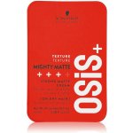 Schwarzkopf Professional OSiS+ Mighty Matte Strong Matte Cream 100 ml – Hledejceny.cz