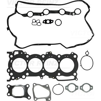 VICTOR REINZ Sada těsnění, hlava válce 02-10771-02 – Zboží Mobilmania