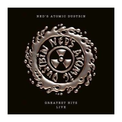 Ned's Atomic Dustbin - Greatest Hits Live LP – Hledejceny.cz