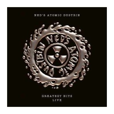 Ned's Atomic Dustbin - Greatest Hits Live LP – Zbozi.Blesk.cz