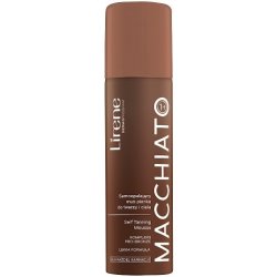 Lirene, Samoopalovací pěna na obličej a tělo Perfect Tan 150 ml