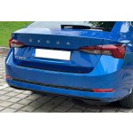 škoda octavia IV 2020-2024 lišta zadního nárazníku PR1469 – Sleviste.cz