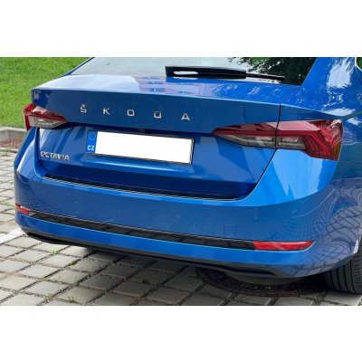 škoda octavia IV 2020-2024 lišta zadního nárazníku PR1469 – Sleviste.cz