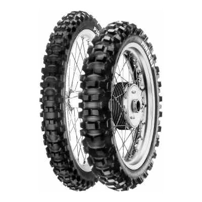 PIRELLI 100/100 R18 SCORPION XC MID HARD NHS 59R – Hledejceny.cz