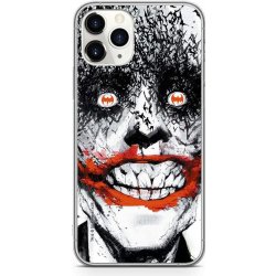 Pouzdro ERT Ochranné iPhone 11 Pro - DC, Joker 007 WPCJOKER1424