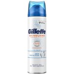 Gillette Skinguard Skin Protection pěna na holení 250 ml – Zboží Dáma