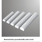 1030 EKL 0 S Svorkovnice instalační lámací 12x1,5-4mm2 - černá – Zboží Mobilmania