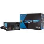 Seasonic G12 GC 750W G12-GC-750 V1.5 – Sleviste.cz