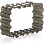 vykraj.cukroví OBDÉLNÍK zoubk. 4,8x3,5x1,6cm – Hledejceny.cz
