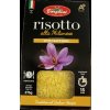 Rýže Borghini Risotto Milanese šafrán 275 g