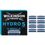 Wilkinson Sword Hydro5 Skin Protection Regular 8 ks – Zboží Dáma