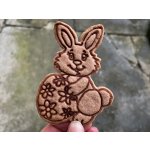 Velikonoční zajíček 1 - vykrajovátko – Hledejceny.cz
