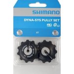 kladky Shimano prehadz. DEORE XT 10-k. – Hledejceny.cz