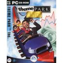 Hra na PC Theme Park Inc.
