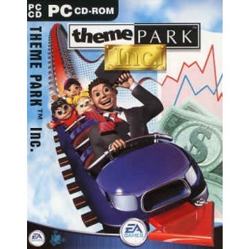 Theme Park Inc.