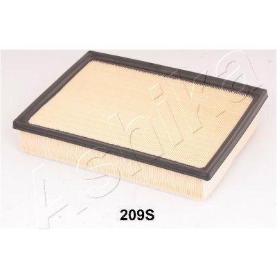 Vzduchový filtr ASHIKA 20-02-209 – Hledejceny.cz