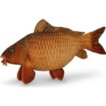 Delphin Plyšový Kapr Capry 60 cm – Zboží Mobilmania