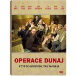 Operace Dunaj DVD – Hledejceny.cz