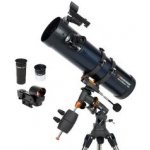 Celestron Astromaster 130/650mm EQ – Hledejceny.cz