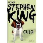 Stephen King - Cujo – Hledejceny.cz