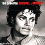 Jackson Michael - Essential Michael Jackson CD – Hledejceny.cz