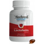 Medveď natural Lactoferin imun 60 kapslí – Hledejceny.cz