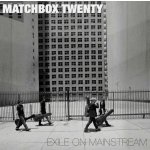 Matchbox Twenty - Exile On Mainstream White LP – Hledejceny.cz