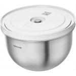 Zwilling Vakukovací nerezová miska + víčko Fresh & Save 18 cm 1,75 l – Hledejceny.cz