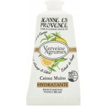 Jeanne en Provence krém na ruce Verbena a citrón 75 ml – Sleviste.cz