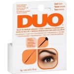 Ardell Duo Brush On Striplash Adhesive Dark Tone 5 g – Zboží Dáma