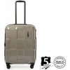 Cestovní kufr Epic CRATE Reflex champagne 68 l