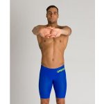 Arena Powerskin Carbon Air2 Jammer Electric Blue/Dark... – Zboží Dáma Arena Powerskin Carbon Air2 Jammer Electric Blue/Dark... – Zboží Dáma