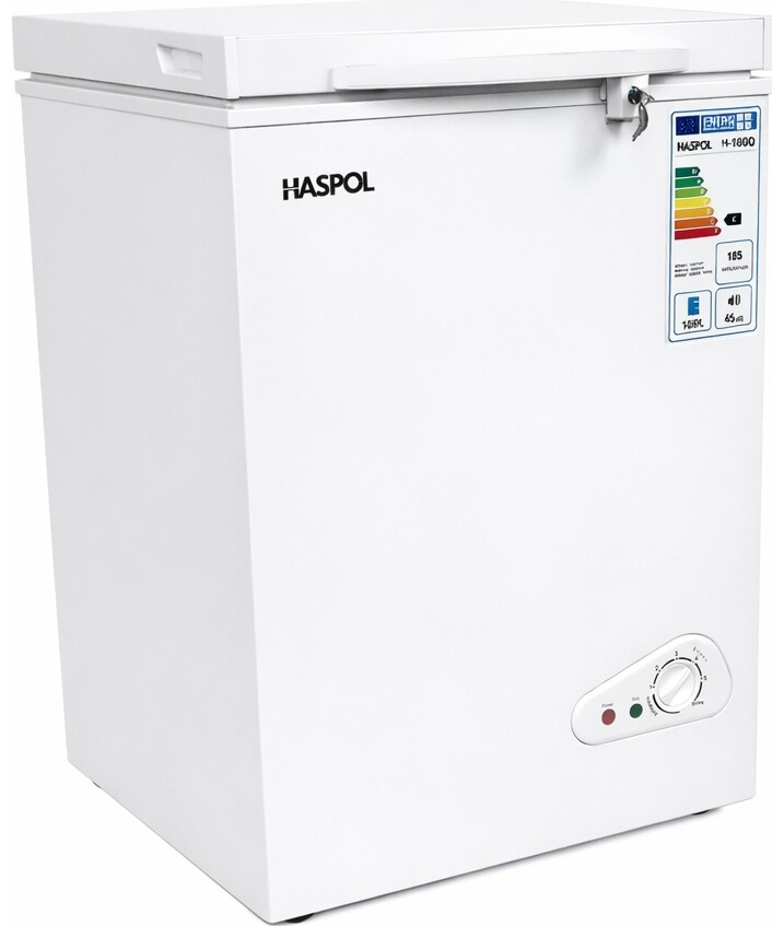 Haspol H-100Q