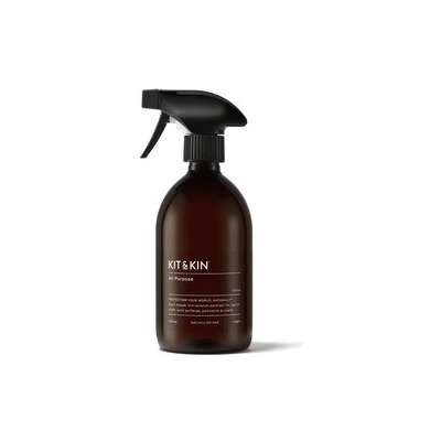 Kit & Kin Univerzální čisticí prostředek Citrus 500 ml – Hledejceny.cz