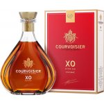 Courvoisier XO 40% 1 l (karton) – Sleviste.cz