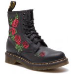 Dr. Martens 1460 Vonda 8 Eye Boot black – Hledejceny.cz