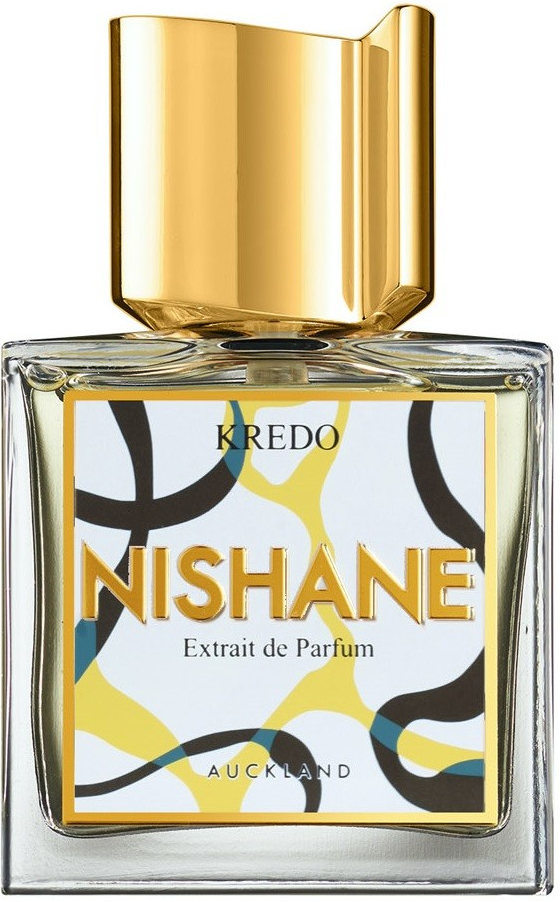 Nishane Kredo parfémovaná voda unisex 100 ml