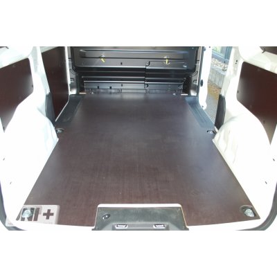 Podlaha - překližka 9 mm Citroen Jumpy, Peugeot Expert | L1 (2162 mm) | Zboží Auto