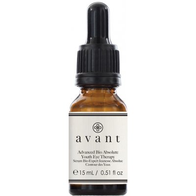 Avant Skincare Advanced Bio Absolute Youth Eye Therapy Anti-Ageing 15 ml