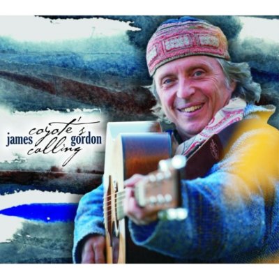 Gordon James - Coyote's Calling CD – Zbozi.Blesk.cz