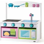 Woody Lavice kuchyňka – Zboží Dáma