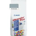 Mapei Ultracolor Plus 2 kg zelenošedá – Sleviste.cz