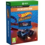 Hot Wheels Unleashed (Challenge Accepted Edition) – Hledejceny.cz