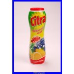 Citra Citron čisticí písek na nádobí 400 g