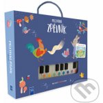 Můj první zpěvník Klavír – Hledejceny.cz