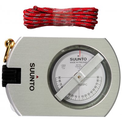 Suunto PM-5/1520 PC – Zboží Dáma