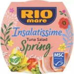 Rio Mare Insalatissime tuňákový Salát Spring 160 g – Sleviste.cz
