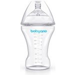BabyOno antikoliková láhev natural 260ml – Zboží Dáma