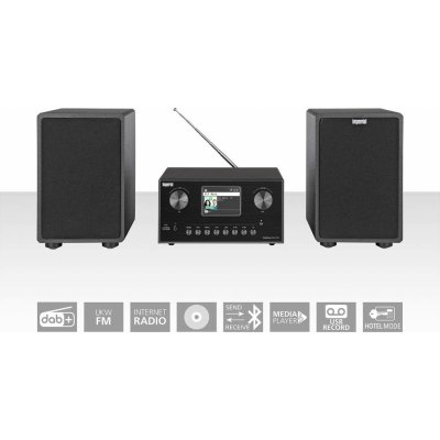 Imperial DABMAN i310 CD – Zboží Mobilmania